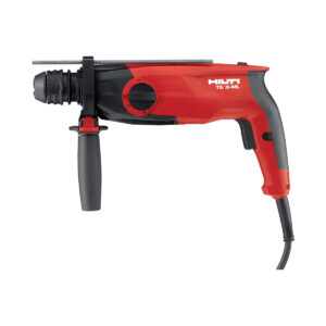 Martelo Rompedor e Perfurador 3Kg – Hilti