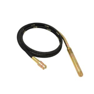 Vibrador De Concreto Pendular