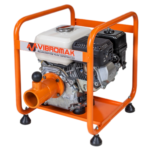 Motor Acionador Gasolina – Motor 4T