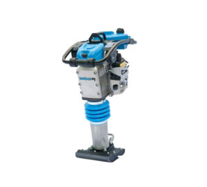 Compactador De Solo – SRV 620